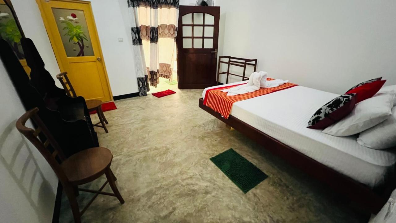 Sigiriya Rock Elephant Corridor Apartment Exterior photo
