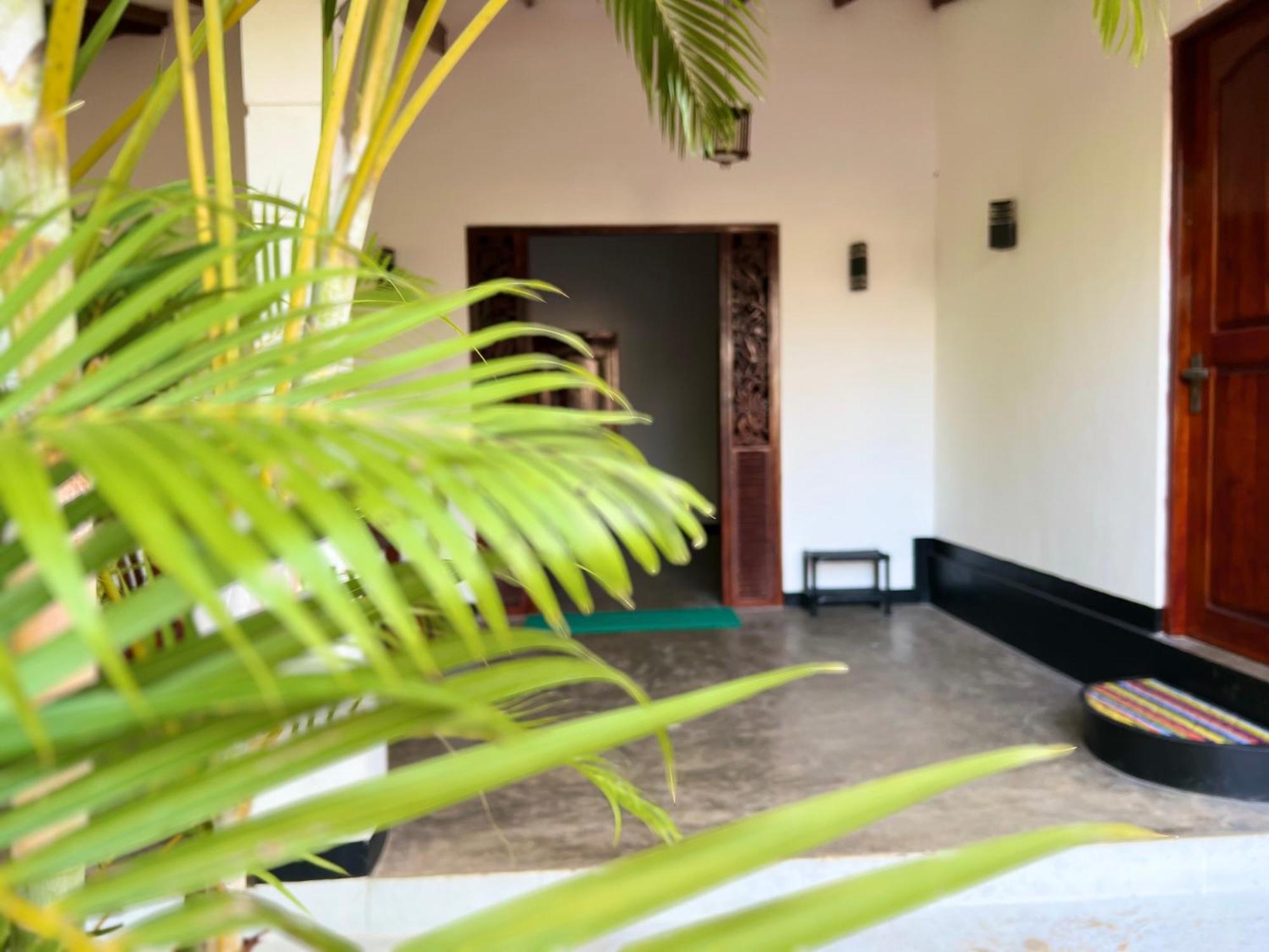 Sigiriya Rock Elephant Corridor Apartment Exterior photo