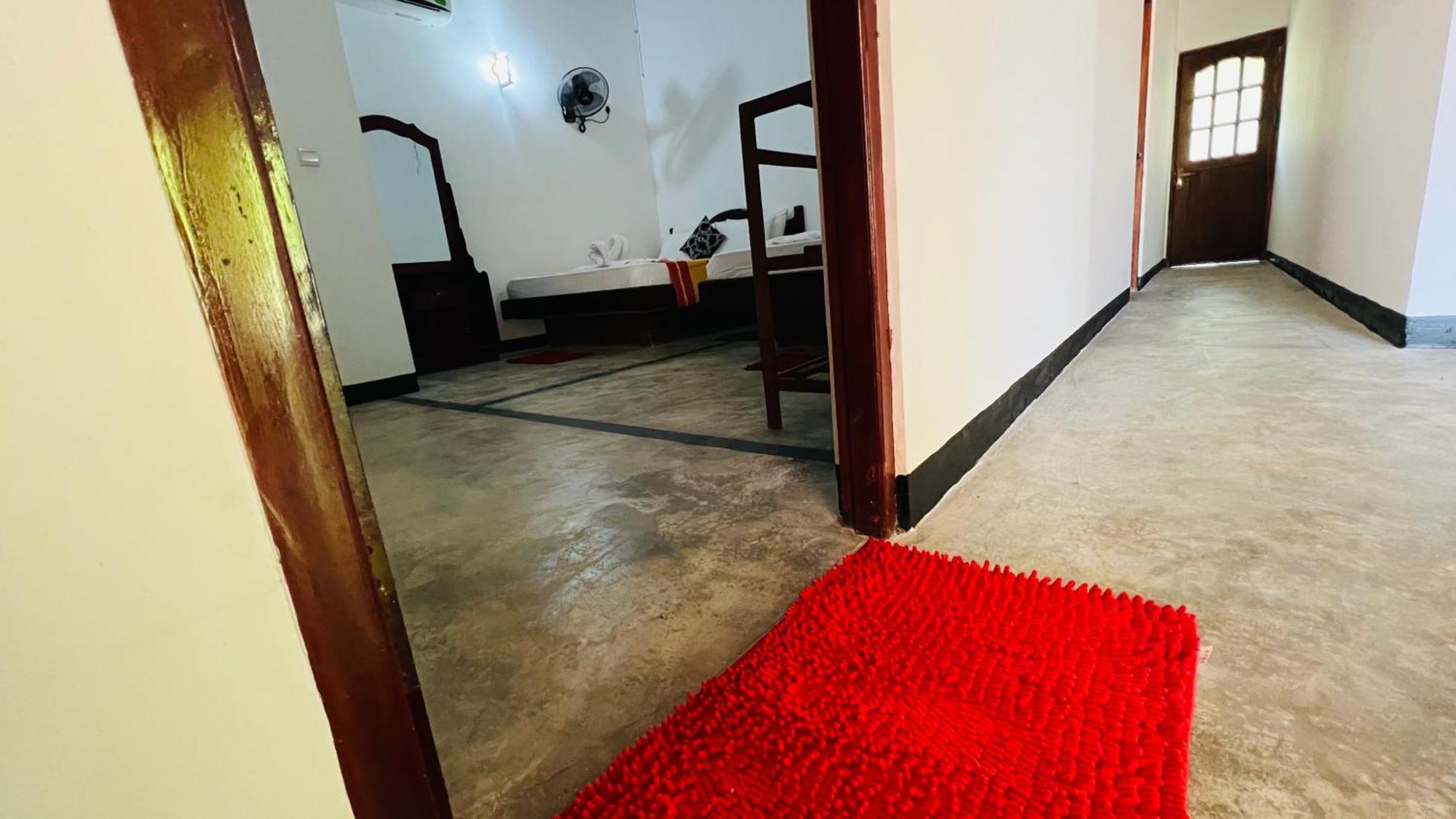 Sigiriya Rock Elephant Corridor Apartment Exterior photo