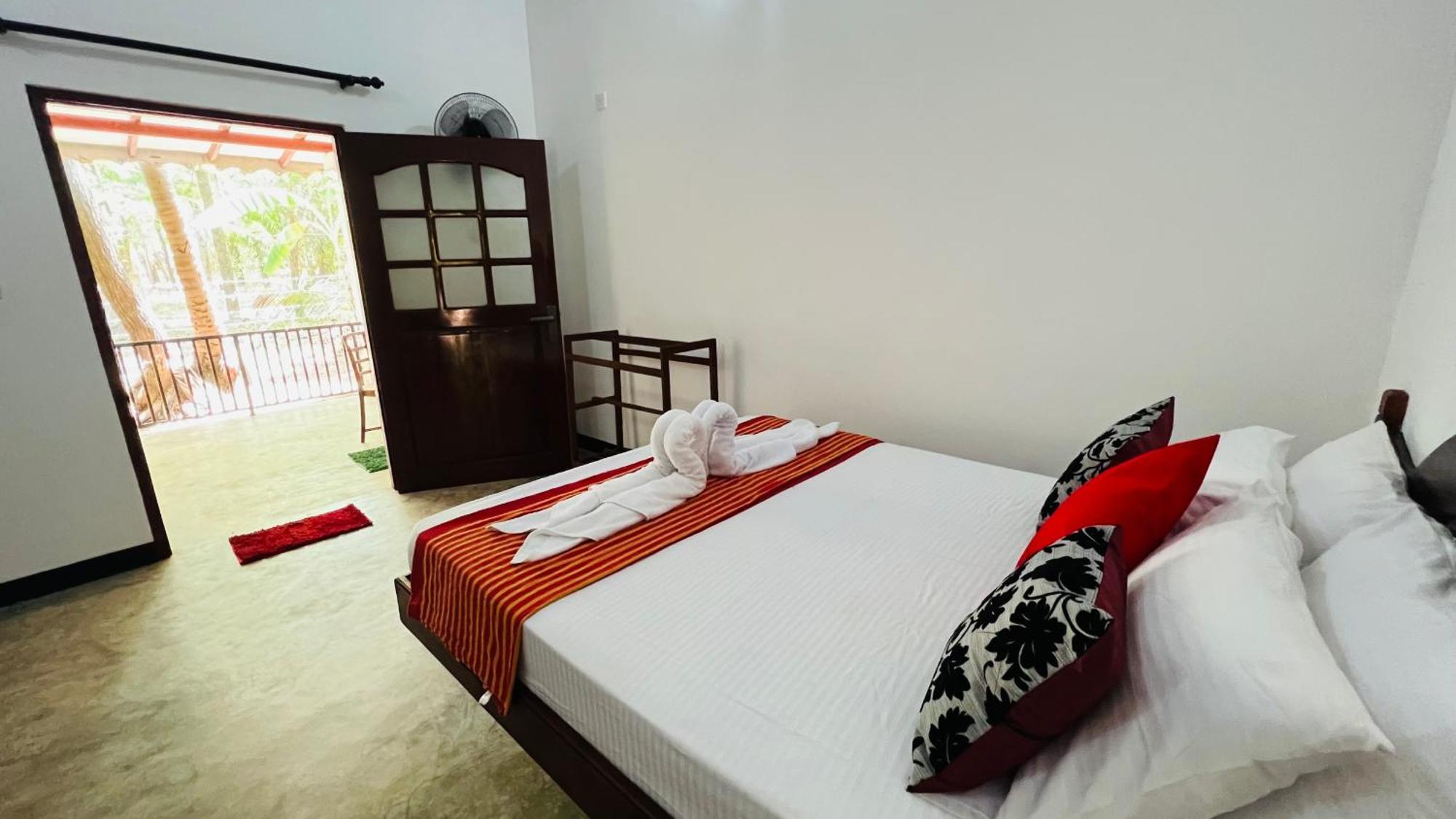 Sigiriya Rock Elephant Corridor Apartment Exterior photo